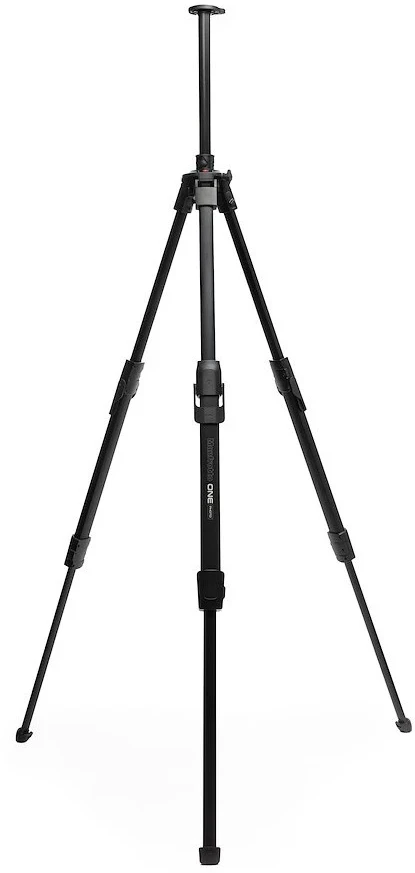 „Manfrotto ONE Photo“ aliuminio statula (MTONEPA)