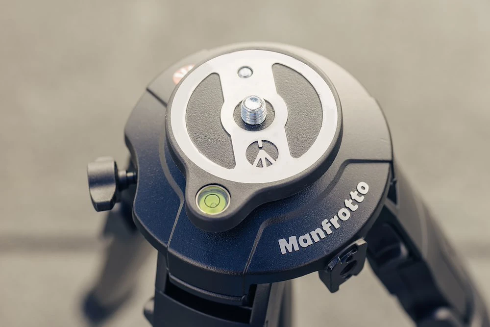 „Manfrotto ONE Photo“ aliuminio statula (MTONEPA)