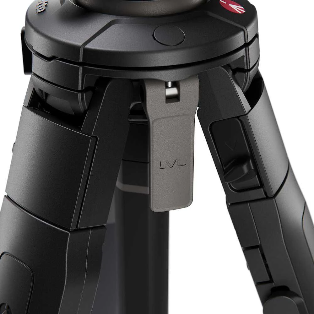 Manfrotto ONE aliuminio trikojis