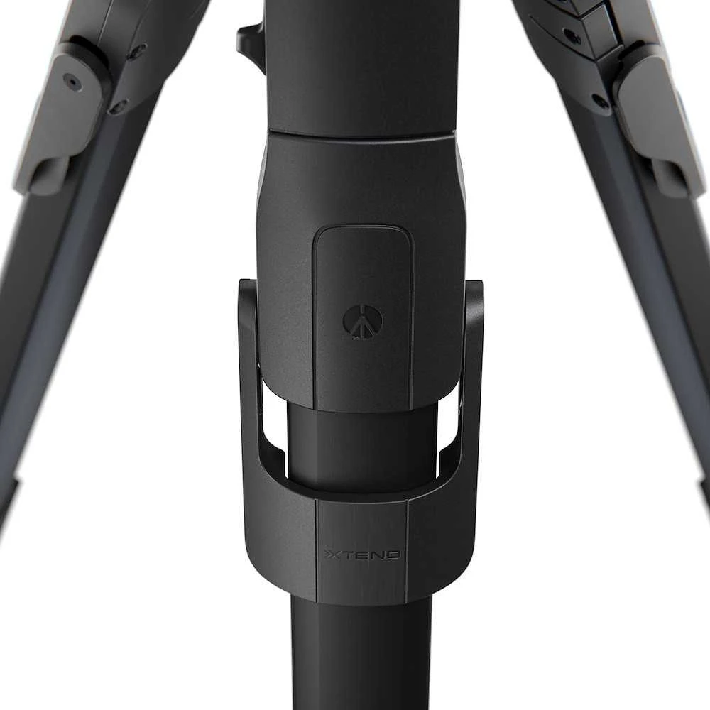 Manfrotto ONE aliuminio trikojis