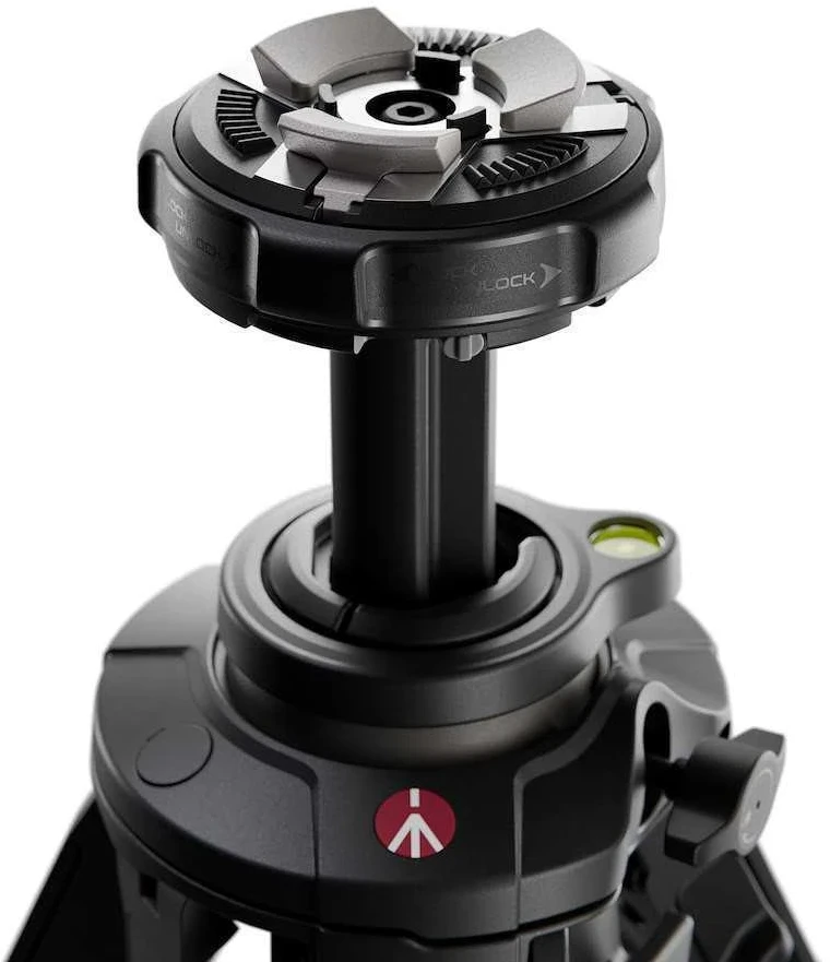 Manfrotto ONE anglies pluošto trikojis
