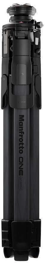 Manfrotto ONE anglies pluošto trikojis