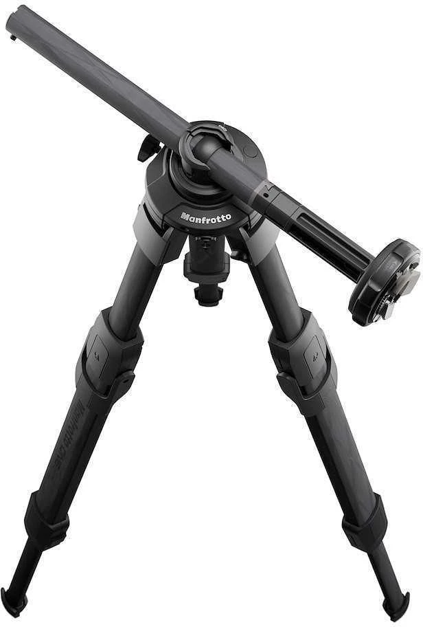 Manfrotto ONE anglies pluošto trikojis