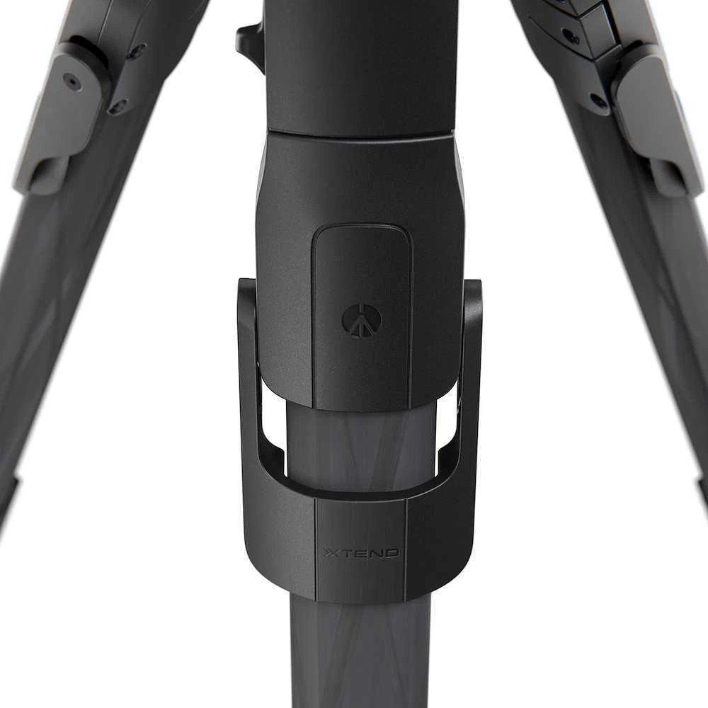 Manfrotto ONE anglies pluošto trikojis