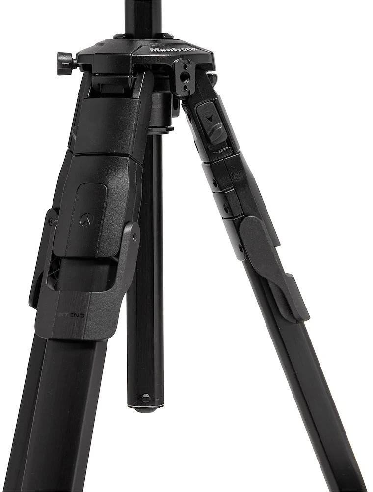 Manfrotto trikojis MKONEPA-BHQ6T ONE Photo aliumininis su XPRO rutuline galvute
