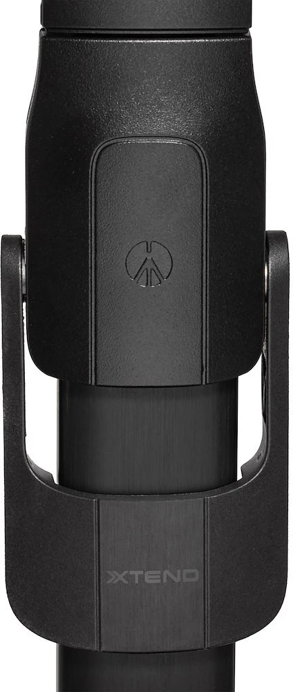 Manfrotto trikojis MKONEPA-BHQ6T ONE Photo aliumininis su XPRO rutuline galvute