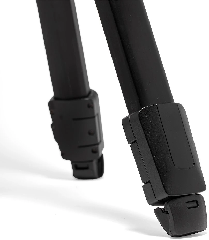 Manfrotto trikojų rinkinys MKONEVA-500X ONE Video aliumininis su 500X skysčio galvute