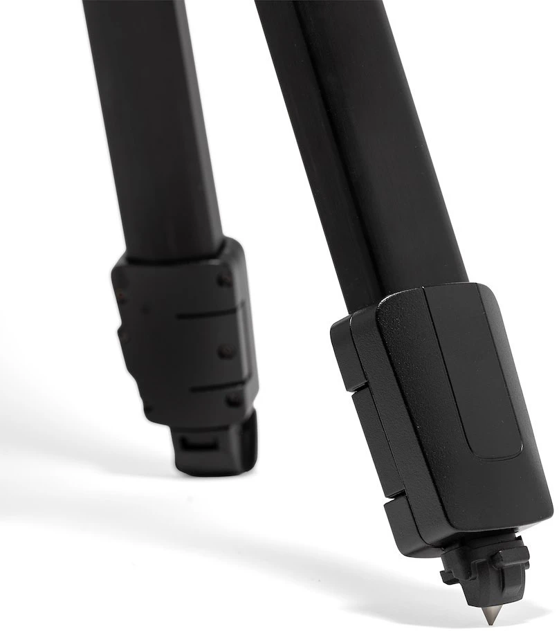 Manfrotto trikojų rinkinys MKONEVA-500X ONE Video aliumininis su 500X skysčio galvute
