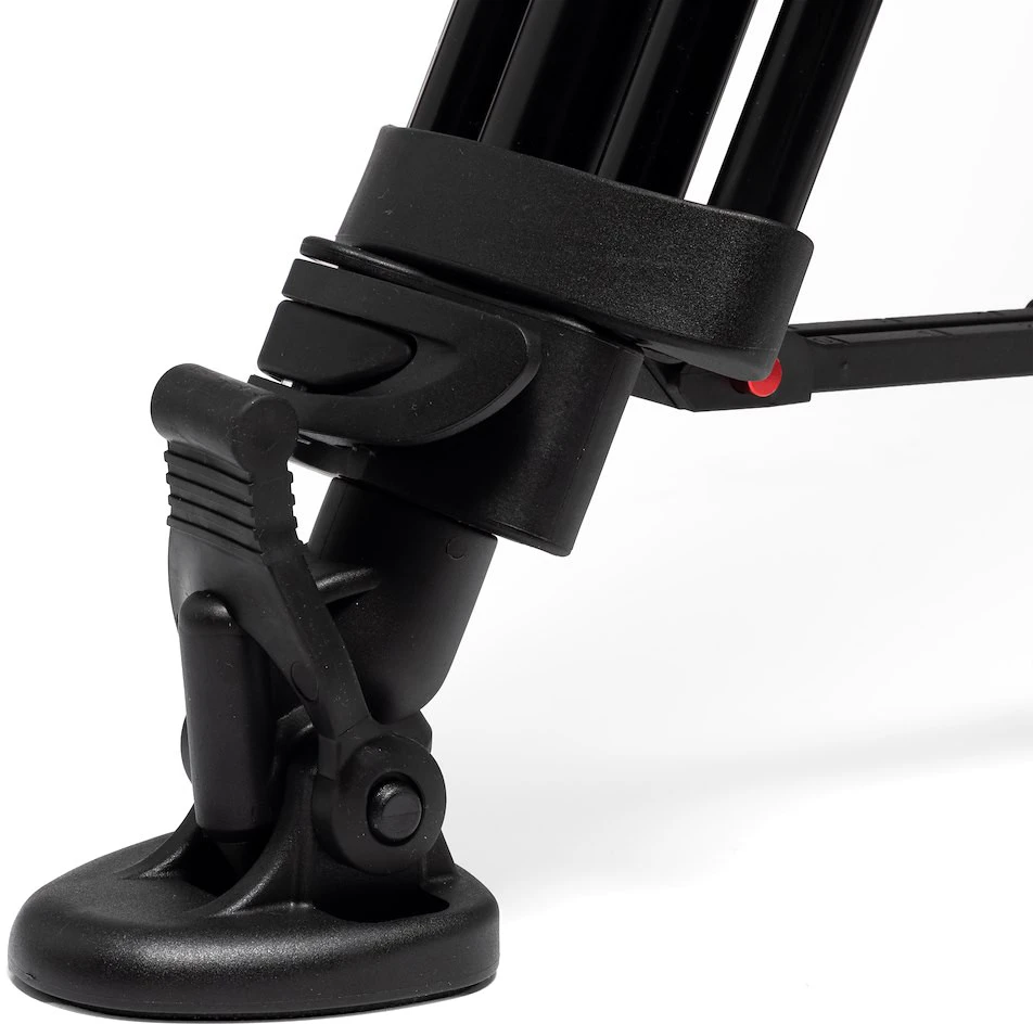 Manfrotto tripod set MVK502XTWINMA 502X & Pro Twin