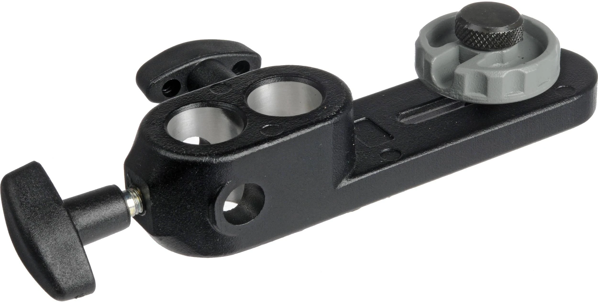 Priedas - Manfrotto Magic Arm fotoaparato skėčio laikiklis