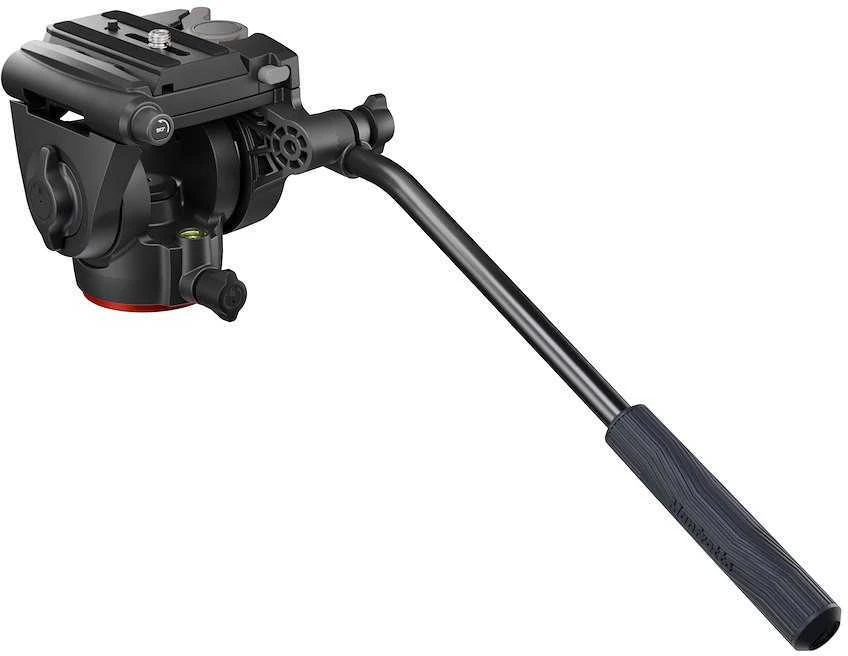 Manfrotto 500X vaizdo galvutė