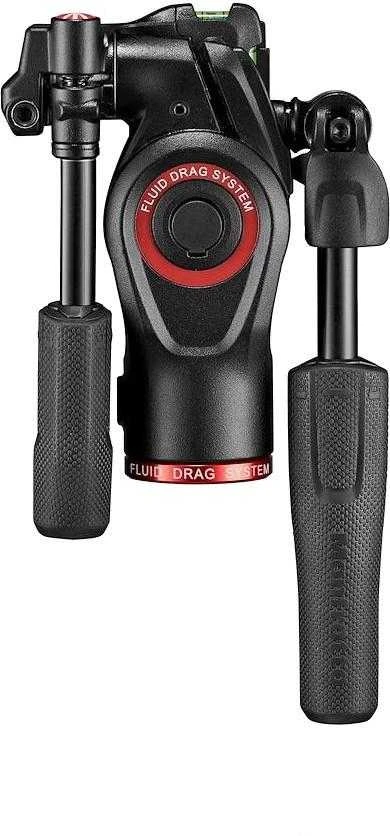 Manfrotto Befree Live 3W
