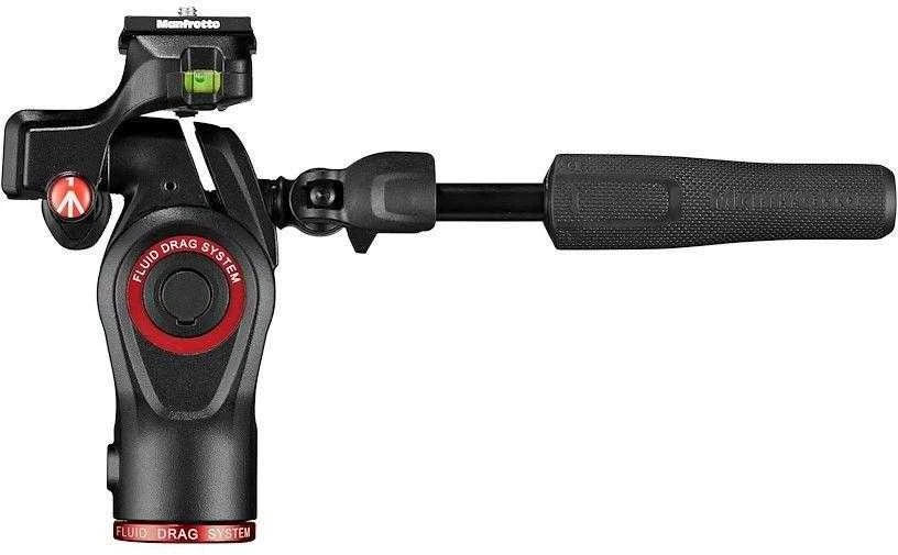 Manfrotto Befree Live 3W