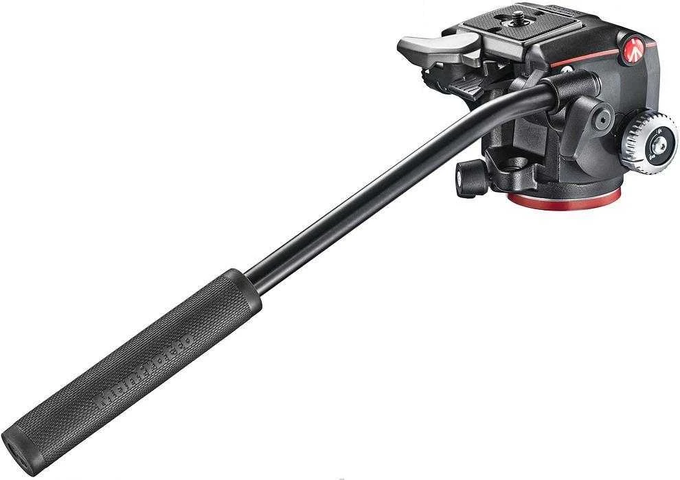 Manfrotto XPRO 2 krypčių galvutė MHXPRO-2W