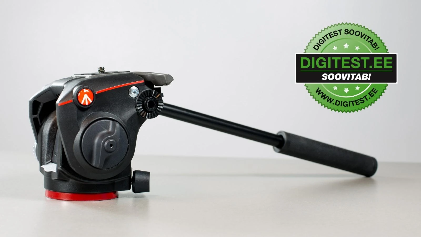 Manfrotto XPRO 2 krypčių galvutė MHXPRO-2W