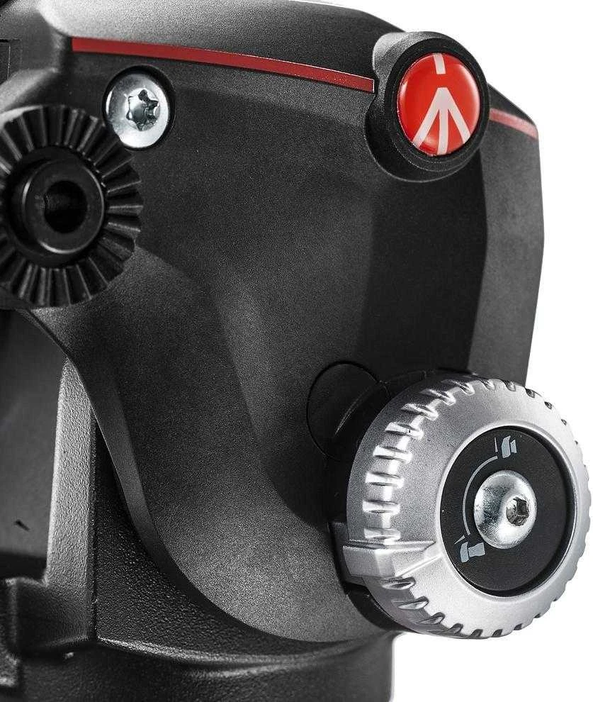 Manfrotto XPRO 2 krypčių galvutė MHXPRO-2W