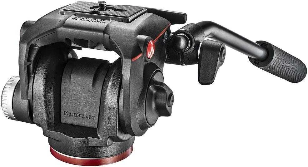 Manfrotto XPRO 2 krypčių galvutė MHXPRO-2W