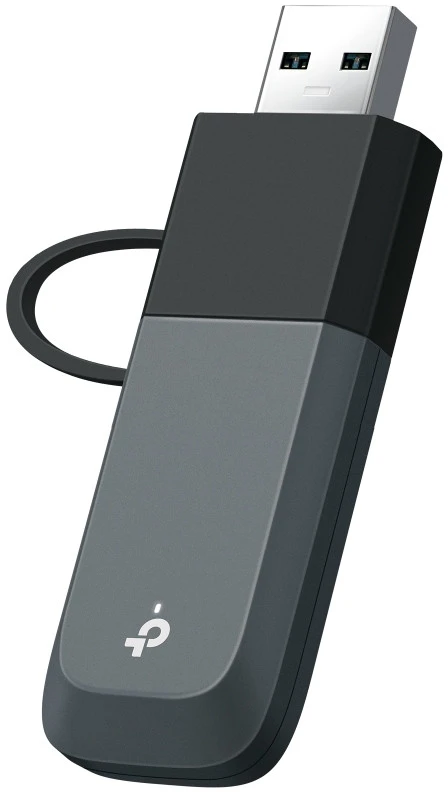 TP-LINK BE3600 dviejų dažnių „Wi-Fi 7 Mini“ belaidis USB adapteris | Archer TBE230U | 2,4 GHz, 5 GHz | 802.11ax | MU-MiMO Ne | ne PoE | Antenos tipas Vidinė