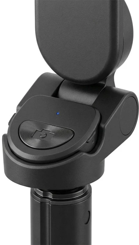 Maxlife BT universalus asmenukių lazda trikojis, skirtas MagSafe MXST-200 magnetinis, juodas