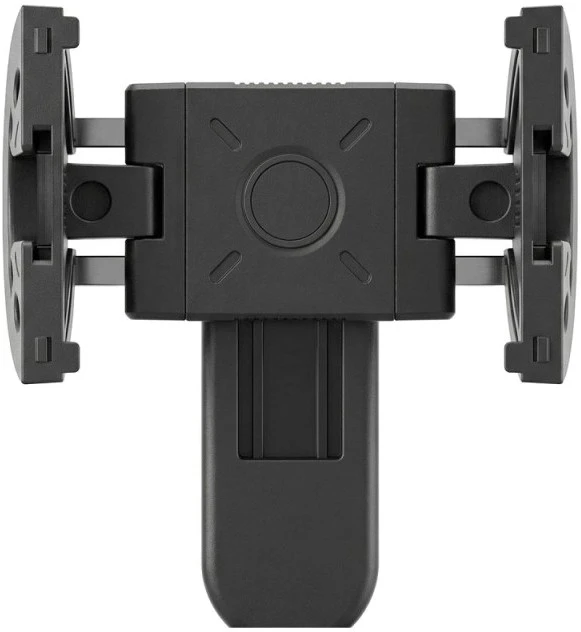 Maxlife BT universalus asmenukių lazda trikojis, skirtas MagSafe MXST-200 magnetinis, juodas