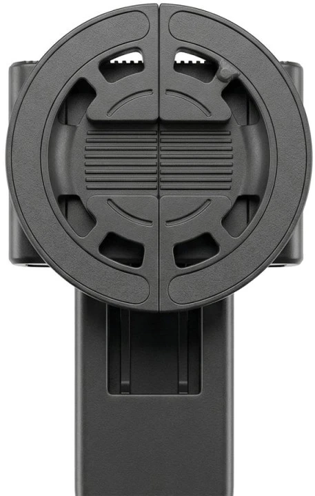Maxlife BT universalus asmenukių lazda trikojis, skirtas MagSafe MXST-200 magnetinis, juodas