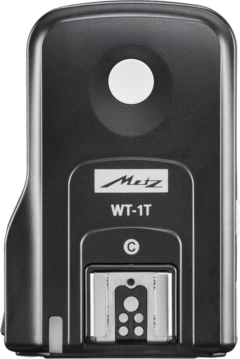 Metz blykstės siųstuvas-imtuvas WT-1T Nikon