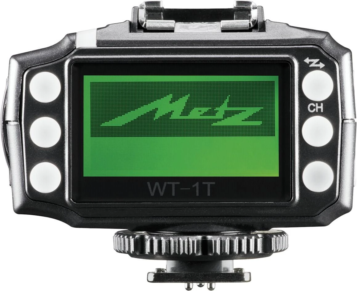 Metz blykstės siųstuvas-imtuvas WT-1T Nikon