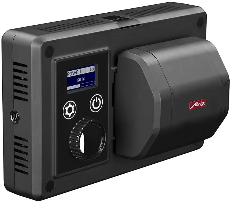 Šviestuvas Metz L1000 BCX