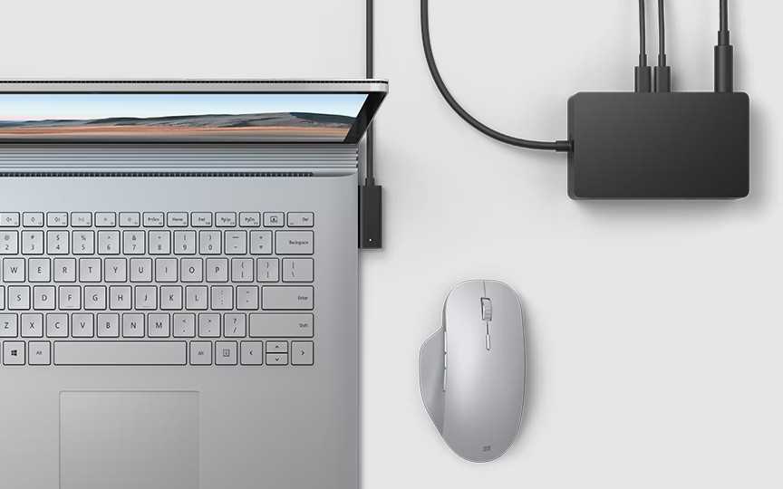 Microsoft | Surface Dock 2 Comm