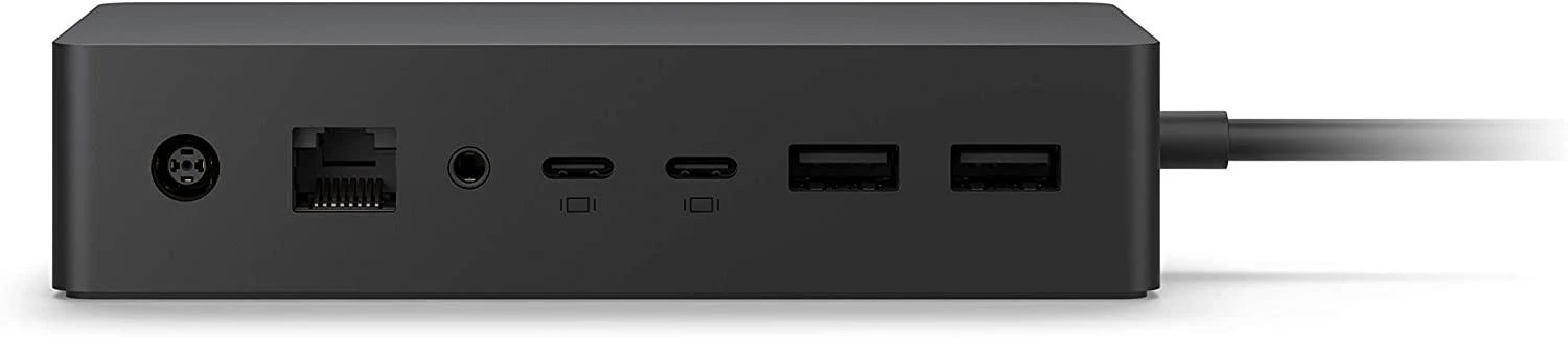 MICROSOFT paviršiaus prijungimo stotis