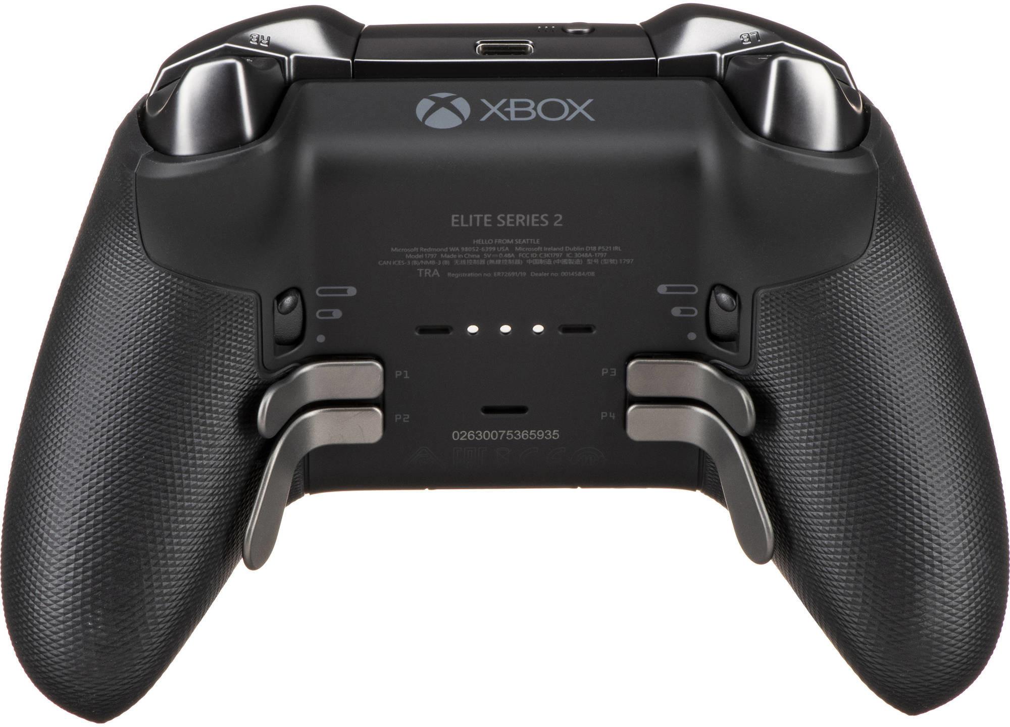 xbox elite controller 2 cena