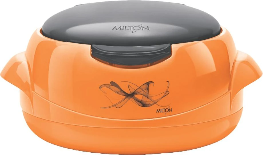 Milton troškinys Microwow 2500, oranžinė