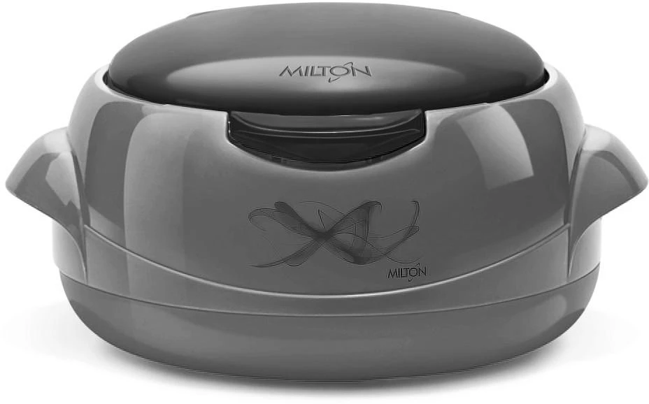 Milton termopotas Microwow OneTouch 2500, pilkas