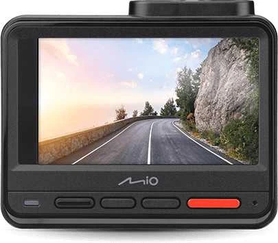 Vaizdo registratorius Mio MiVue 935W