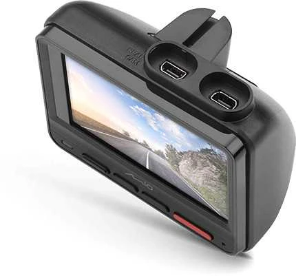 Vaizdo registratorius Mio MiVue 935W