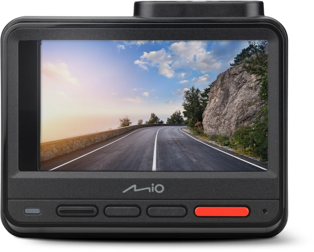 Vaizdo registratorius Mio MiVue 935W