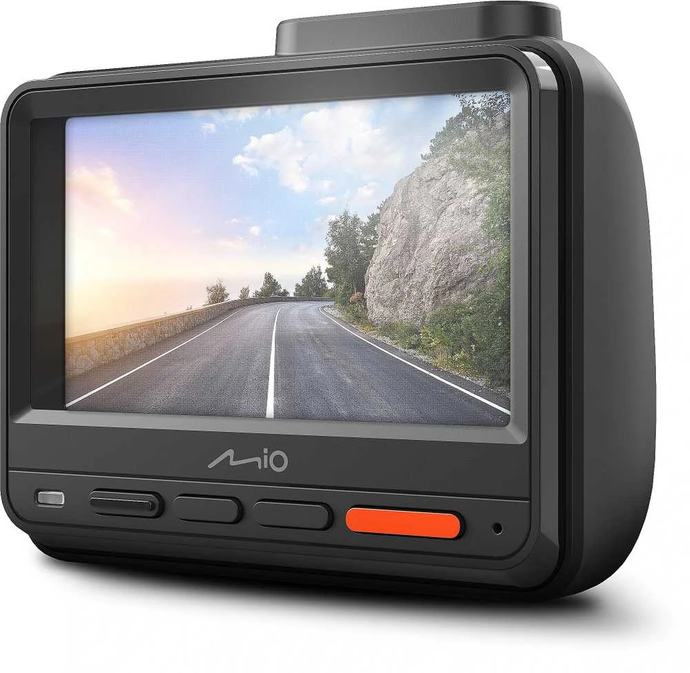 Vaizdo registratorius Mio MiVue 935W