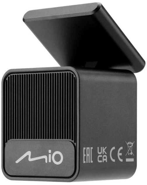 Vaizdo registratorius Mio MiVue™ J20, Full HD 1920 x 1080p, 30fps, WIFI