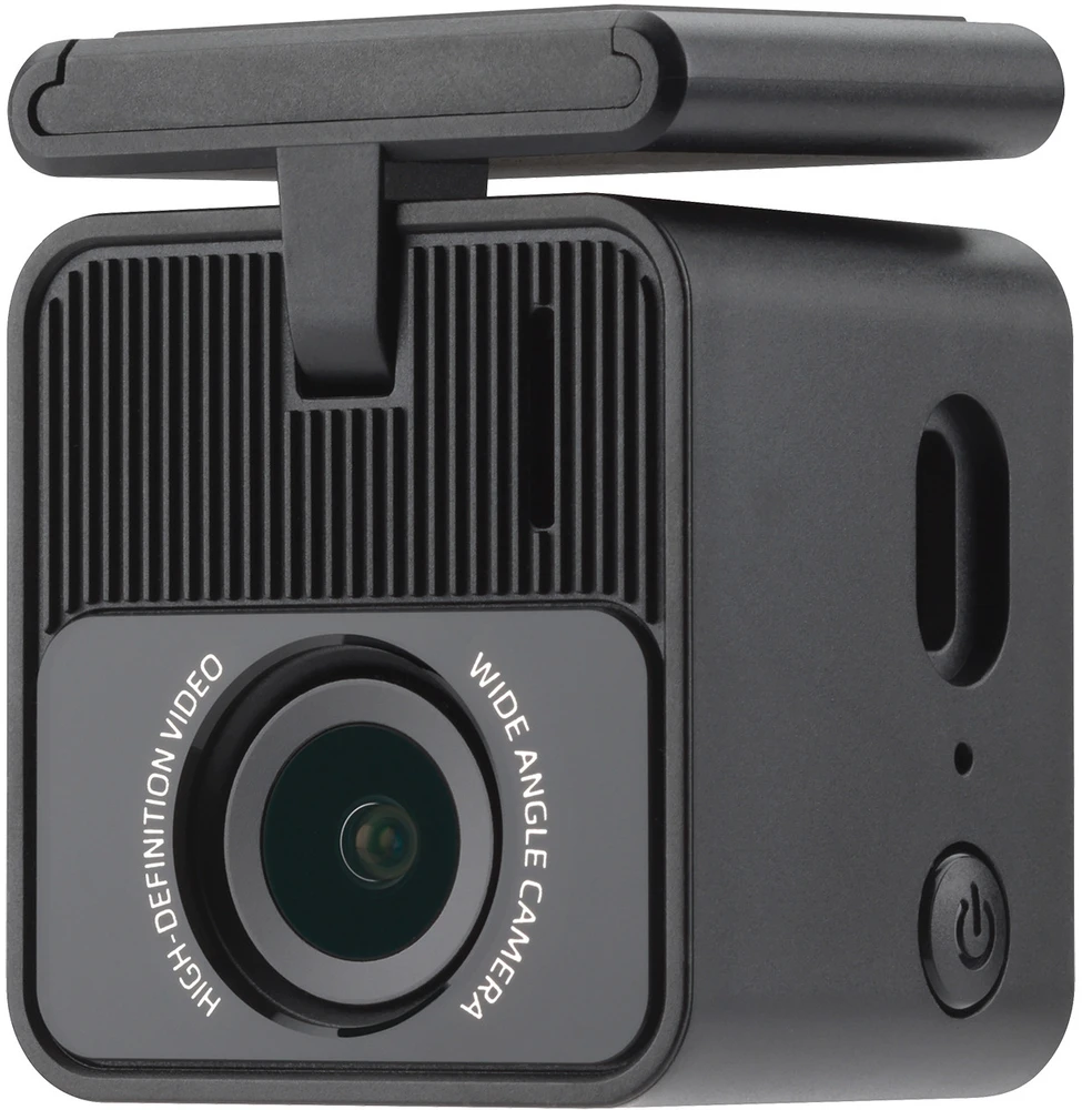 Vaizdo registratorius Mio MiVue™ J20, Full HD 1920 x 1080p, 30fps, WIFI