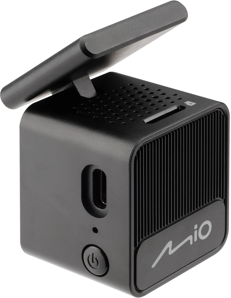 Vaizdo registratorius Mio MiVue™ J20, Full HD 1920 x 1080p, 30fps, WIFI