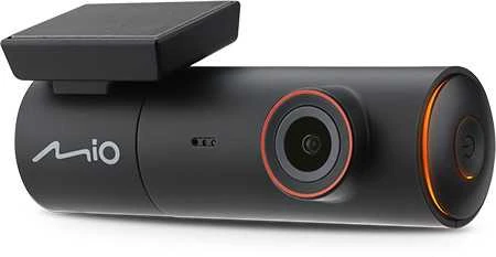 Vaizdo registratorius Mio MiVue™ J35 I 2.5K 1440P I WiFi I OTA I GPS I Speedcam