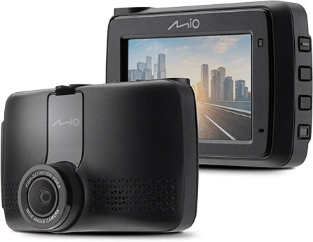 Vaizdo registratorius Mio MiVue™ 903W PRO | 2.5K 1440P HDR