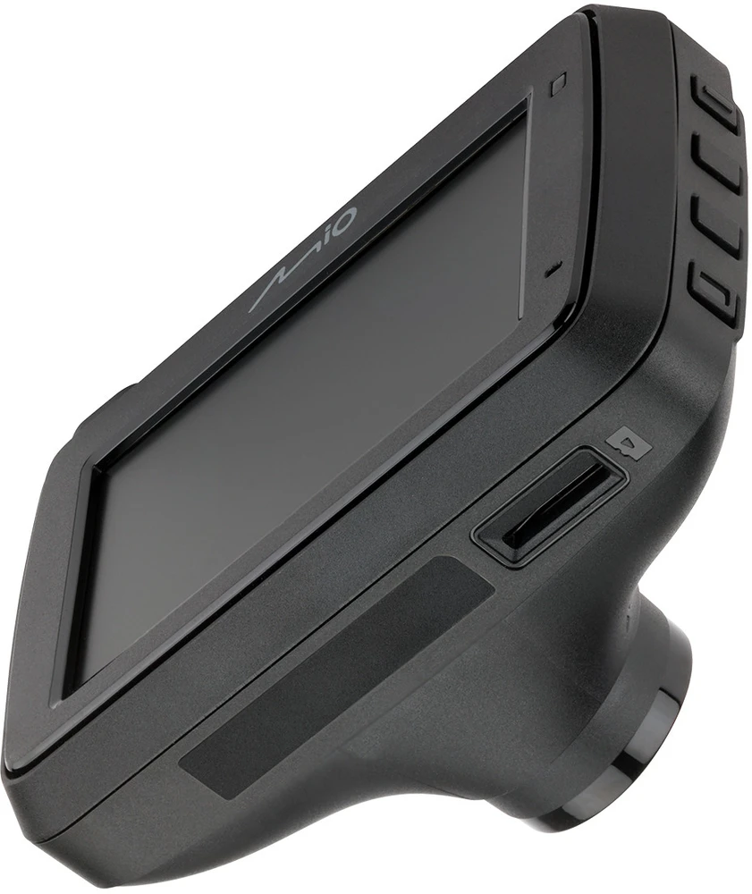 MiVue™ 903WD PRO, 2.5K 1440P HDR, Sony STARVIS 2 sensor WIFI, GPS, Speedcam, Parking mode, Super-Cap