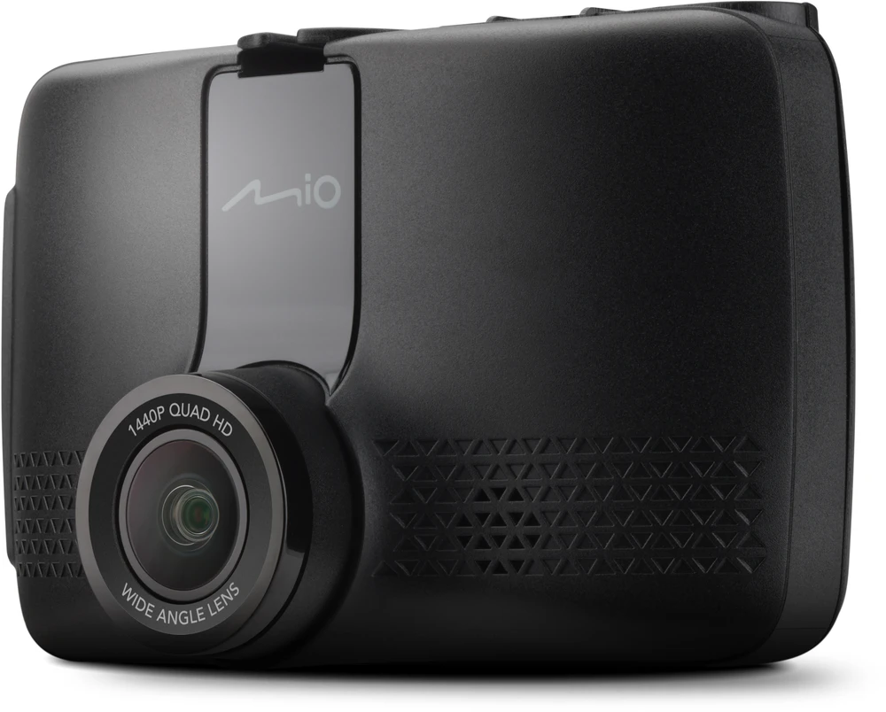 MiVue™ 903WD PRO, 2.5K 1440P HDR, Sony STARVIS 2 sensor WIFI, GPS, Speedcam, Parking mode, Super-Cap