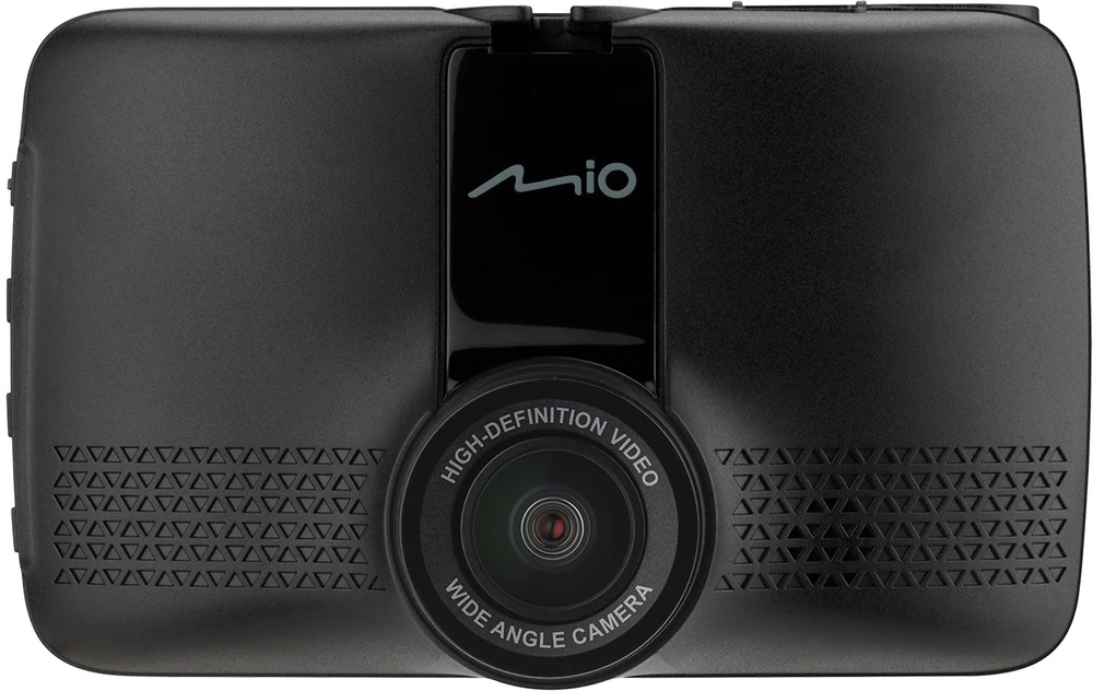 MiVue™ 903WD PRO, 2.5K 1440P HDR, Sony STARVIS 2 sensor WIFI, GPS, Speedcam, Parking mode, Super-Cap