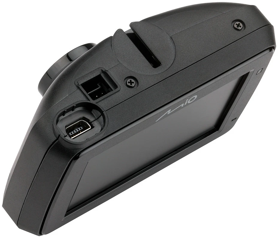 MiVue™ 903WD PRO, 2.5K 1440P HDR, Sony STARVIS 2 sensor WIFI, GPS, Speedcam, Parking mode, Super-Cap