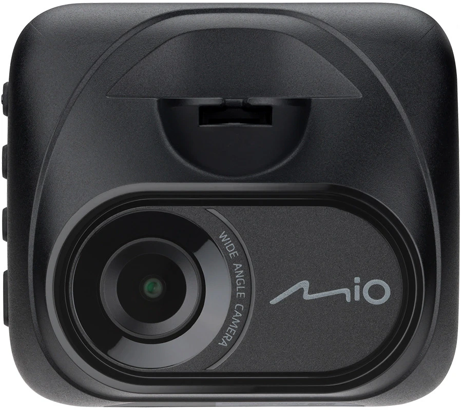 Mio MiVue C545Pro Dashcam, Full HD, Sony STARVIS, HDR, 60fps, Night Mode, Parking mode
