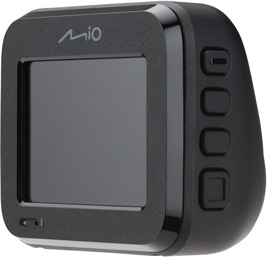 Mio MiVue C545Pro Dashcam, Full HD, Sony STARVIS, HDR, 60fps, Night Mode, Parking mode