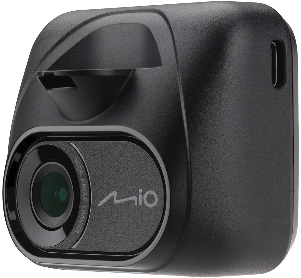 Mio MiVue C545Pro Dashcam, Full HD, Sony STARVIS, HDR, 60fps, Night Mode, Parking mode
