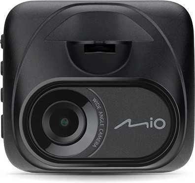 „Mio MiVue C595WD“ (T30 galinio vaizdo kamera), „Full HD“, „STARVIS“, greičio matavimo kamera | GPS | „Wi-Fi“